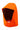 PULSAR® Rail flame-retardent anti-static electric ARC hood to fit storm coat #PRARC11