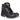 Apache Cranbrook S7 black waterproof non-metallic toe/midsole safety work boot