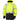 Helly Hansen high-visibility yellow/ebony shell jacket #UC-ME