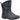 Muck Boots Muckster II Mid black/grey plaid ladies wellington boot