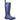 Muck Boots Mudder Tall navy blue memory foam waterproof wellington boots