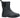 Muck Boots Originals black waterproof pull on mid length wellington boots