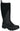 Muck Boots Arctic Outpost Tall black fleece lined waterproof wellington boots