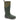 Muck Boots Muckmaster Hi moss green warm waterproof wellington boots