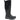 Muck Boots Arctic Sport II Tall ladies black warm fleece lined wellington boots