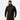 Regatta Ablaze black men's waterproof breathable warm stretch softshell jacket #TRA628
