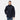 Regatta Ardmore navy men's waterproof mesh-lined peach-finish jacket #TRW461