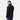 Regatta Ardmore navy men's waterproof mesh-lined peach-finish jacket #TRW461