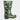 Cotswold Innsworth kid's camouflage rubber waterproof wellington boot