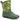 Muck Boots Muckster II Mid ladies green veg waterproof warm wellington boots