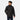 Regatta Vertex III black men's waterproof breathable lined winter jacket #TRA463