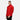 Regatta Uproar red men's waterproof interactive softshell jacket #TRA642