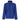 Regatta royal blue men's water-repellent recycled softshell jacket #TRA600