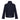 Regatta Ablaze navy children's warm stretch softshell jacket #TRA732