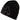 Helly Hansen black knitted workwear beanie hat #79830