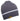 DeWALT grey warm knitted beanie cap winter hat with reflective band
