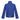 Regatta Ablaze royal blue children's warm stretch softshell jacket #TRA732