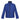 Regatta Ablaze royal blue children's warm stretch softshell jacket #TRA732