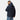 Regatta Navigate navy/seal grey men's waterproof insulated recycled jacket #TRA253