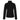 Regatta black women's recycled fabric full-zip quick-dry fleece #TRF628