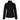Regatta black women's recycled fabric full-zip quick-dry fleece #TRF628
