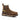 Buckbootz SBP brown leather wide-fit aluminium toe/kevlar midsole safety dealer work boot #B1180