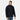Regatta Sigma navy men's anti-pill heavyweight warm full-zip fleece #TRA500
