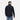 Regatta Sigma navy men's anti-pill heavyweight warm full-zip fleece #TRA500