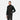 Regatta black men's water-repellent classic bodywarmer #TRA820