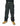 Stanley Huntsville black polycotton holster trouser #STW0008