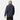 Regatta Navigate navy/french blue men's lightweight full-zip fleece #TRF690