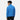 Regatta oxford blue men's lightweight layering full-zip micro fleece #TRF557