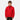 Regatta Junior red kid's warm quick-dry half-zip micro-fleece #TRF679