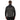 Regatta Tactical Heist ash marl/black men's hooded softshell jacket #TRF624