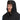 Regatta Tactical Heist blue marl/black men's hooded softshell jacket #TRF624