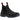 Hard Yakka Banjo black leather soft toe Chelsea dealer boot