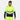 Regatta Pro yellow/navy men's hi-viz chevron overhead work hoodie #TRF663