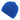 Regatta Axton oxford blue unisex ribbed cuffed beanie hat #TRC325