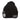 Regatta Spotlight black knit beanie with rechargeable LED head torch #TRC348