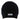 Regatta black men's Thinsulate knitted winter cap #TRC320