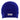 Regatta royal blue men's Thinsulate knitted winter cap #TRC320