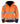 Orbit Tremor high-visibility flame-retardant antistatic waterproof bomber jacket