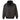 Portwest black waterproof 3-in-1 bodywarmer/bomber jacket #F465
