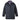 Portwest Elgin navy blue 3-in-1 waterproof ladies jacket #S571