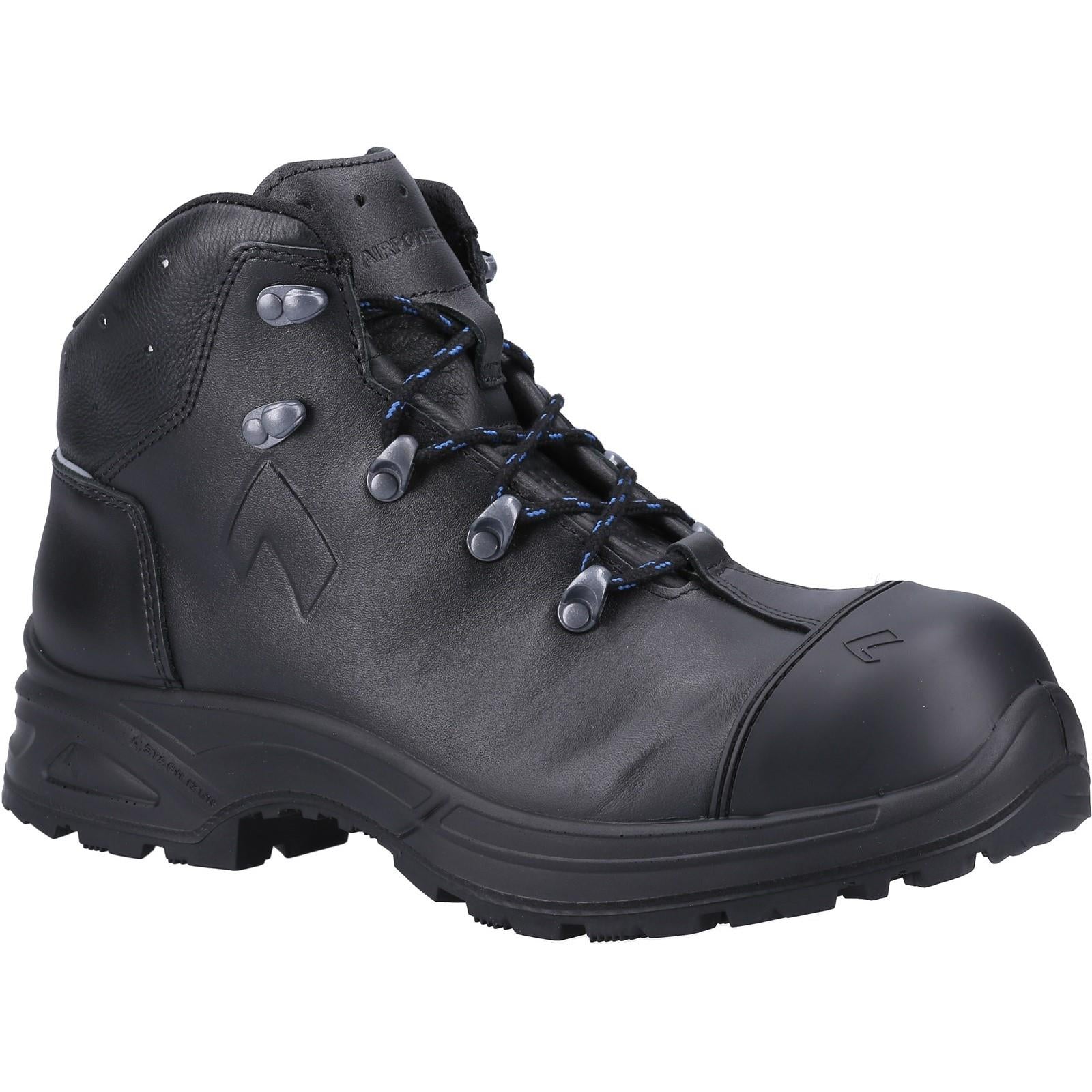 Haix AIRPOWER XR26 toe-cap/midsole waterproof breathable safety work boot