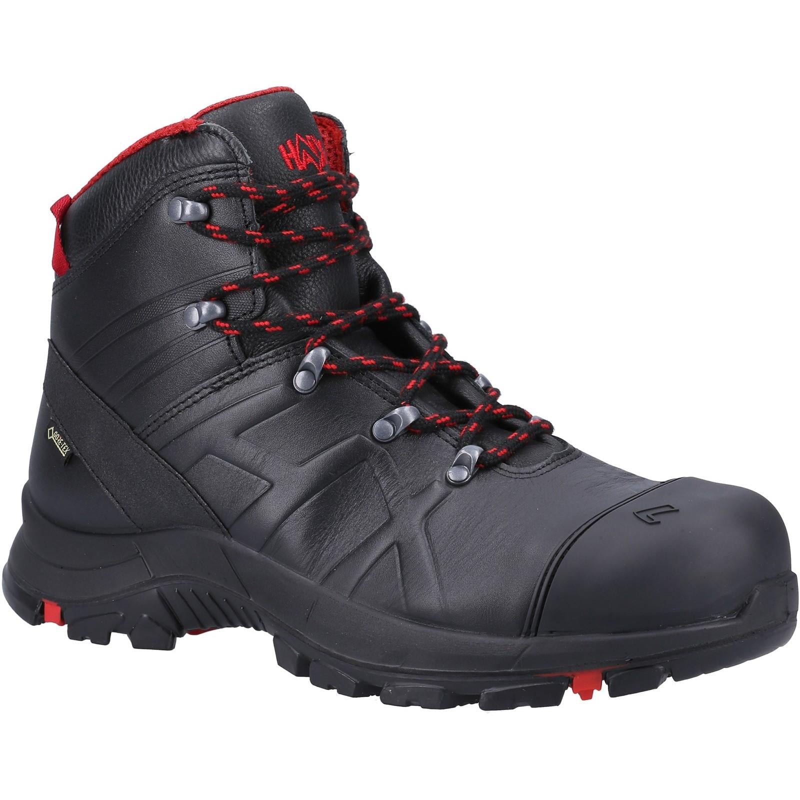 Haix Black Eagle 54 ESD steel toe/midsole waterproof breathable safety work boot