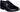 Skechers Bregman Selone black leather memory foam smart formal Oxford shoes