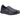 Skechers Nampa Groton SR black men's slip-resistant work shoes #77157EC
