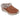 Skechers GO Lounge: On-the-GO Joy - Gratify chestnut women's shoes #175524