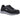 Skechers Bulklin Bragoo S1P black work safety trainer men's shoe #200053EC